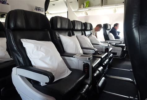 air new zealand seat guru.